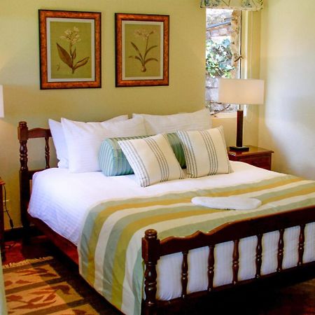 The Aberdare Country Club Hotel Mweiga Eksteriør billede