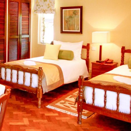 The Aberdare Country Club Hotel Mweiga Eksteriør billede