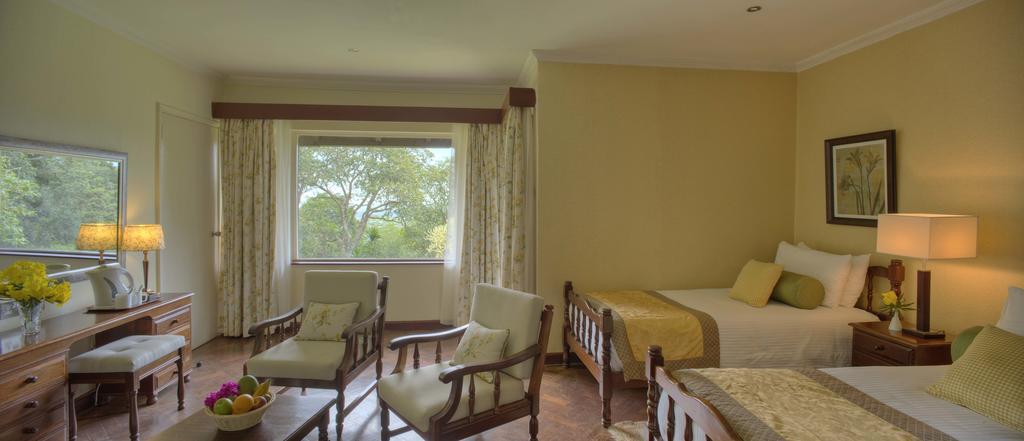 The Aberdare Country Club Hotel Mweiga Eksteriør billede