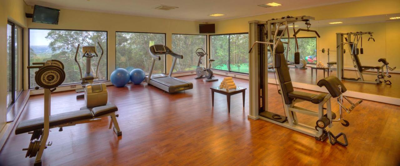 The Aberdare Country Club Hotel Mweiga Eksteriør billede